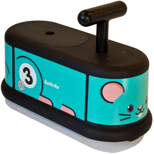 Italtrike Poganjalec LA COSA Mouse Cene