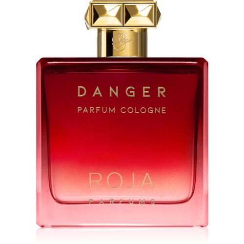 Roja Parfums Danger Pour Homme kolonjska voda za mu&amp;scaron;karce 100 ml Slike