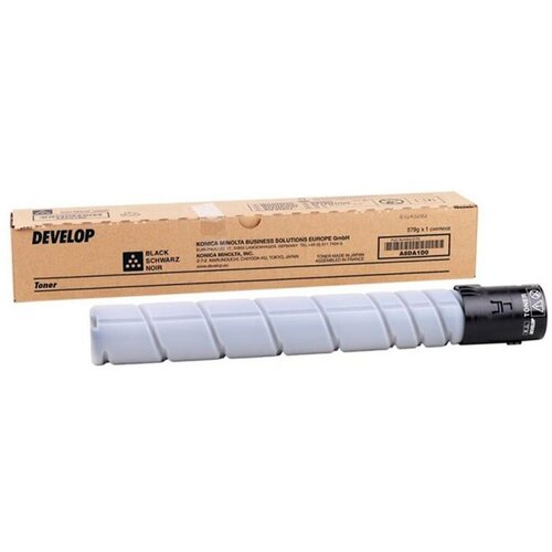  Toner Develop TN-328BK (AAV81D0) (črna), original Slike