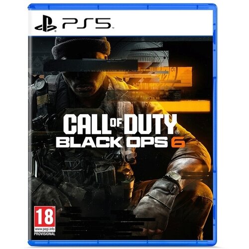 Call of Duty Black Ops 6 (PS5) - rabljeno Cene