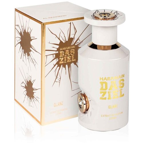 Al Haramain Das Ziel Glanz Extrait de Parfum 100 ml Slike