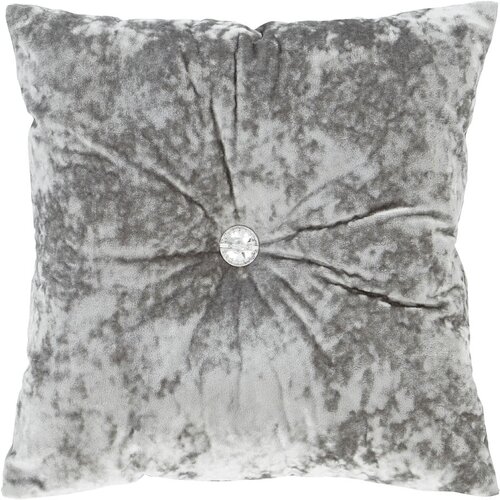 Catherine Lansfield Okrasna blazina 45x45 cm Diamante – Cene