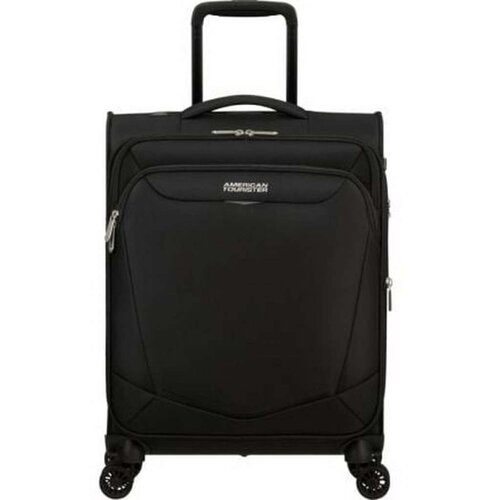  Kovčeg na kotače American Tourister 149498-1041 Crna 47 L 55 x 40 x 23 cm Cijene