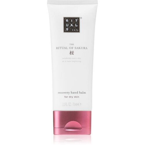 Rituals The Ritual of Sakura Recovery Hand Balm 70ml Cene