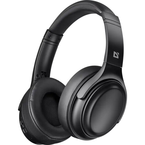 Defender Bluetooth slušalice FreeMotion B535 black/ANC Slike