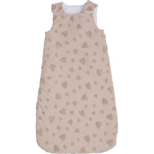 Bubaba by FreeON vreća za spavanje - zimska beige 6-24 mj srca beige 87424 Slike