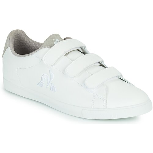 Le Coq Sportif Nizke superge ELSA VELCROS ANIMAL Bela Slike