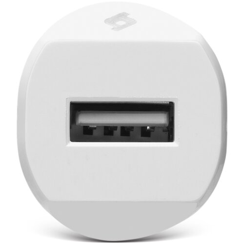 Ttec Autopunjač - Uni 1xUSB - +USB-C cable 1,2m Slike