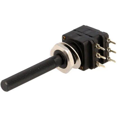  Linearni potenciometar 6PSI-10K Cijene