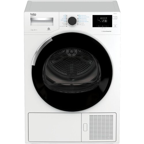 Beko DG 8540 SX ma&amp;scaron;ina za su&amp;scaron;enje ve&amp;scaron;a Slike