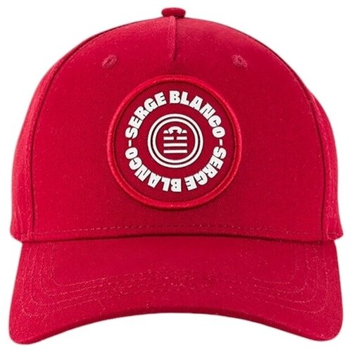Serge Blanco CASQUETTE Bordo Slike