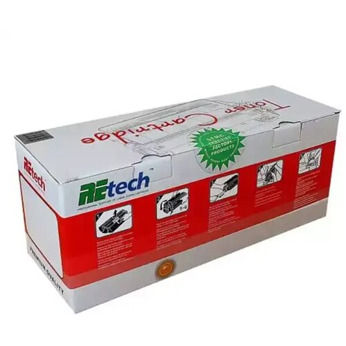 Retech Toner HP CE505X/CF280X Cene