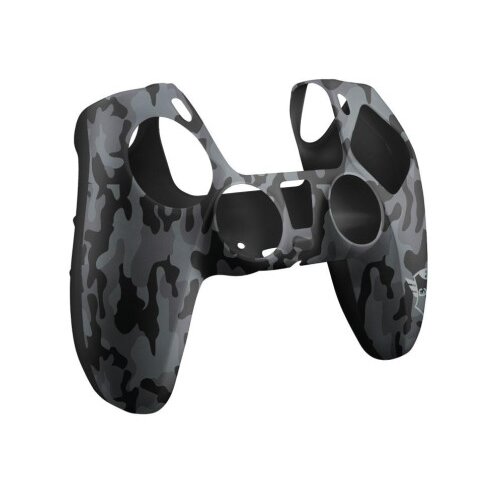 Trust GXT 748 CONTROLER SKIN PS5 - Camo (24172) Slike