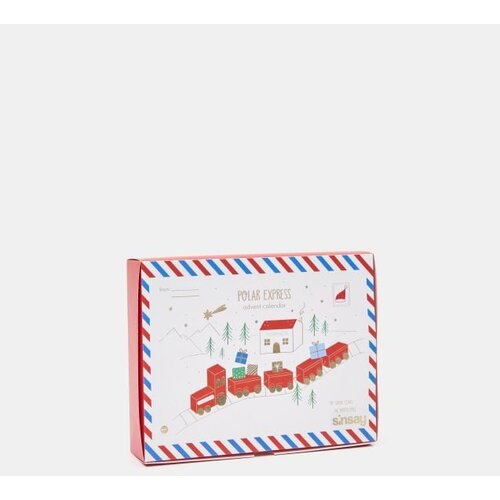 Sinsay Adventski kalendar Cijene