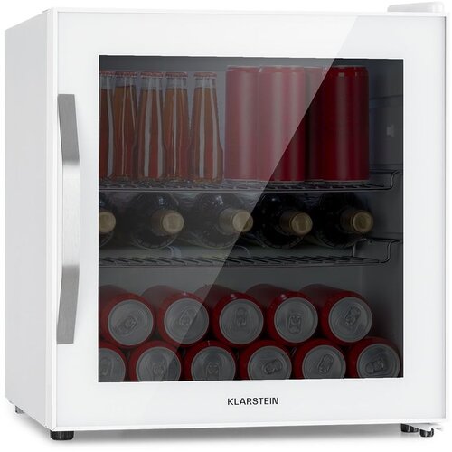 Klarstein Beersafe L Quartz hladnjak 47 litara, Quartz Slike