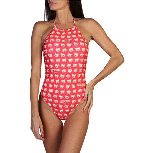 Moschino ženski kupaći kostim A4934-9406 A1213 Slike