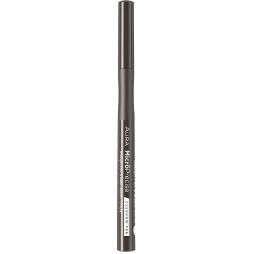 Aura microprecision flomaster za obrve 03 ebon Cene