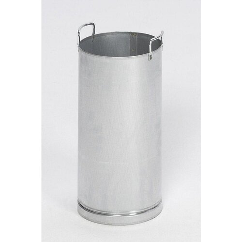 VAR Notranje vedro za nostni kombiniran pepelnik, vi&amp;scaron;ina 405 mm, prostornina 14 l Slike
