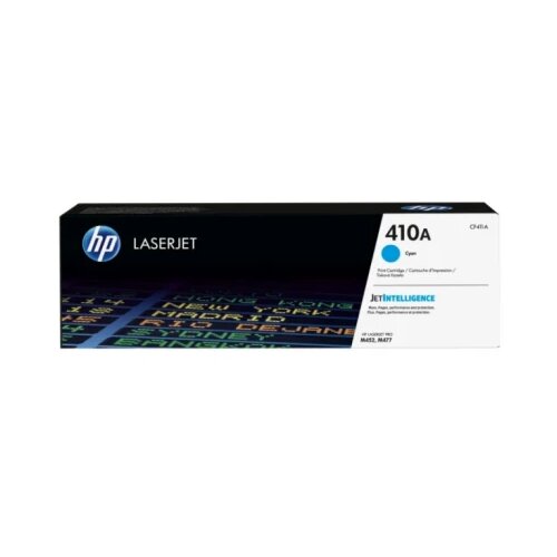 HP Toner CF411A Cyan Cene