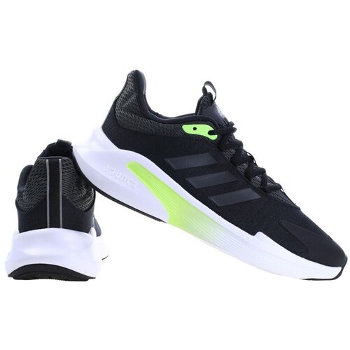 Adidas Alphaedge Crna Cijene