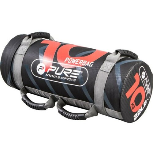 Pure2Improve power bag 10kg Slike