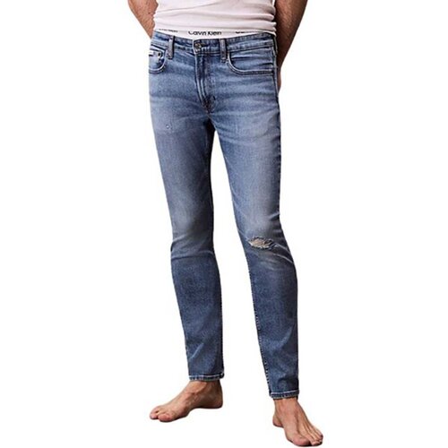 Calvin Klein slim farmerke za muškarce CKLV04RC712G-X6S Cene