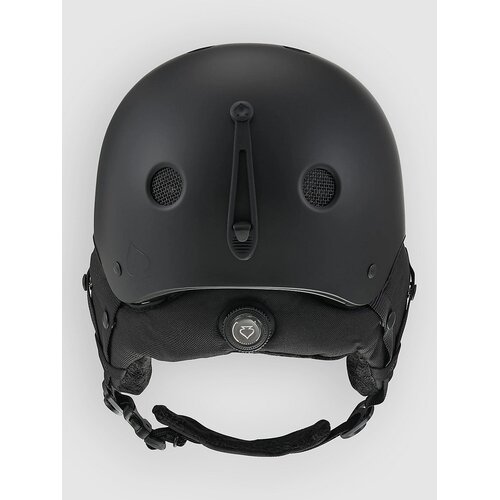 Pro-Tec Classic Snow Fit Dial Celada black stealth Slike