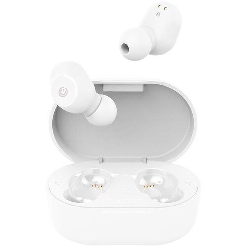Sonicgear Earpump TWS 2 White Cene