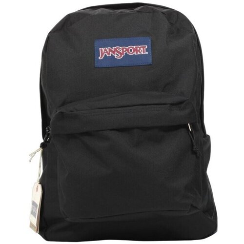 Jansport Superbreak One Black Crna Cene
