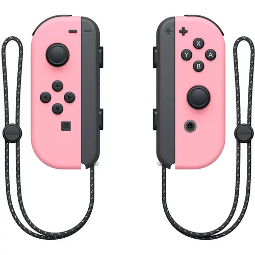 Nintendo Switch Joy-Con Controller rosa