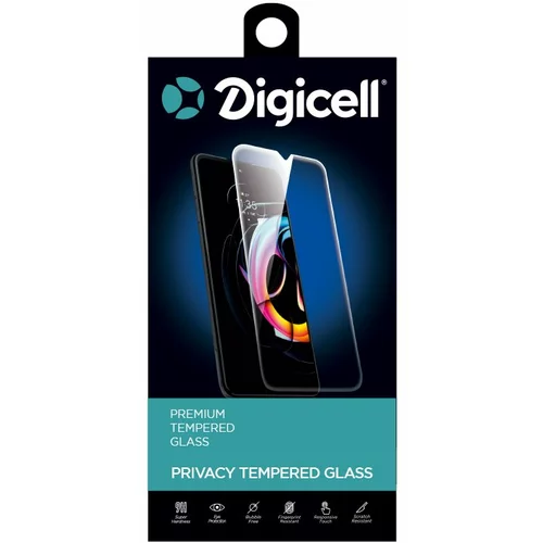 Digicell Privacy staklo za iPhone 14 Max