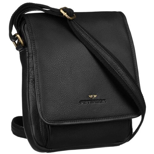 Peterson Torbe za čez ramo PTN015NDM2991BLACK54971 Črna Cene