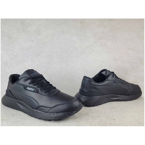 Puma Nizke superge Runtamed Plus L Črna Slike