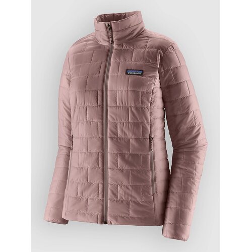 Patagonia Nano Puff Jakna stingray mauve Slike