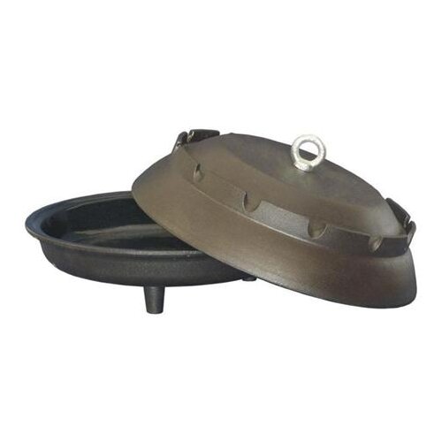 Plamen peka sače fi 400 mm Cene