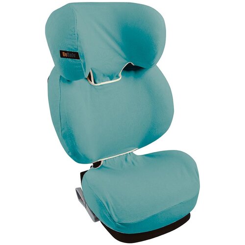 Besafe prevleka za avtosedež IZI UP X3 turquoise 512297 Slike