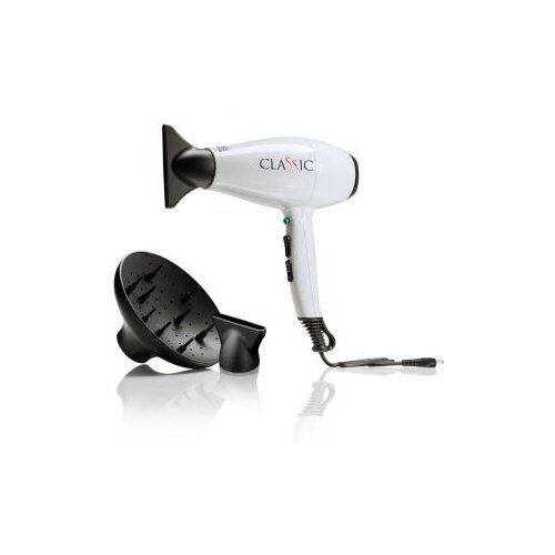 Fen za kosu Gama Classic 2200 W – Bijeli Cijene