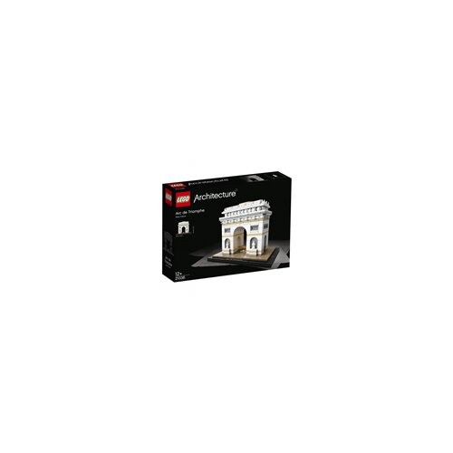 Lego Architecture Trijumfalna kapija 21036 Slike