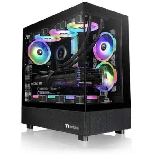 Zeus Računar Gamer Ryzen 7 7700XDDR5 64GBM.2 1TBRX7600XT 16GB Cene