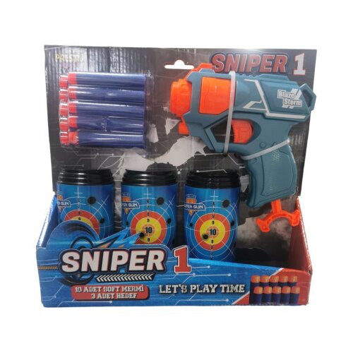 Pištolj pikado ( 818014 PR ) Cene