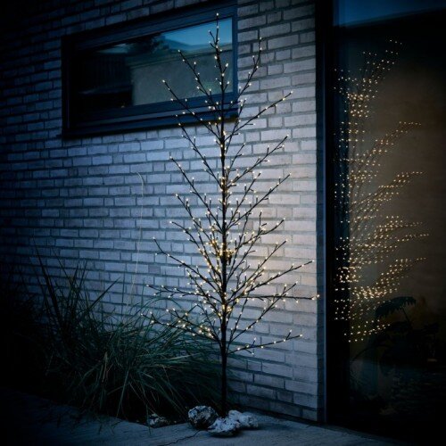Svetleće drvo skystar 200cm 400LED Slike