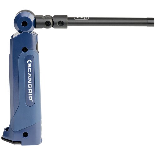 Scangrip LED lampa Mini Slim 03.5610, 200Lm Slike