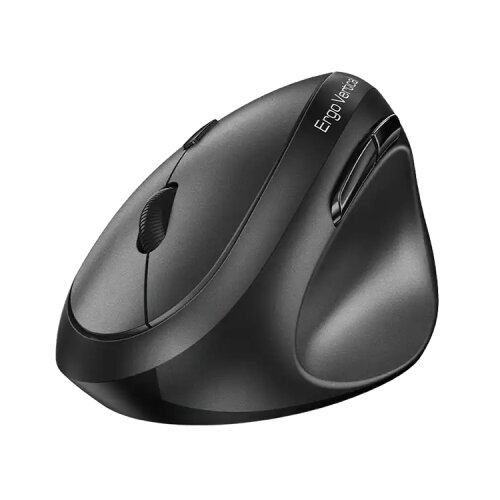 Genius Ergo 8350S USB Wireless Dark Grey miš Cene