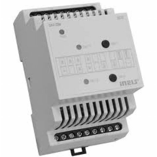  Inels 2 ch dimming actuator DA2-22M Cene