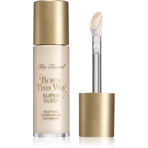 Too Faced Born This Way Super Glow bronz tekući highlighter nijansa Opalescent 30 ml Cijene