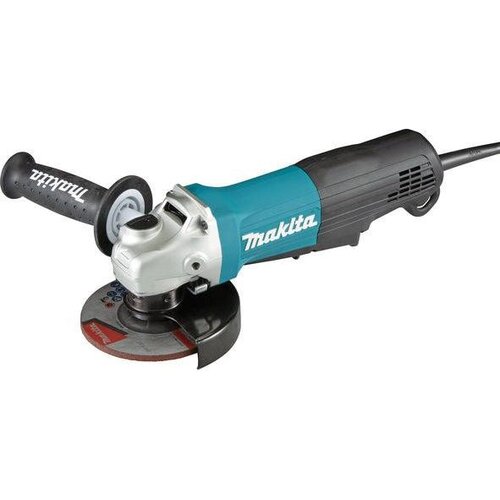 Makita GA5050R kutna brusilica 125 mm 1300 W Cijene