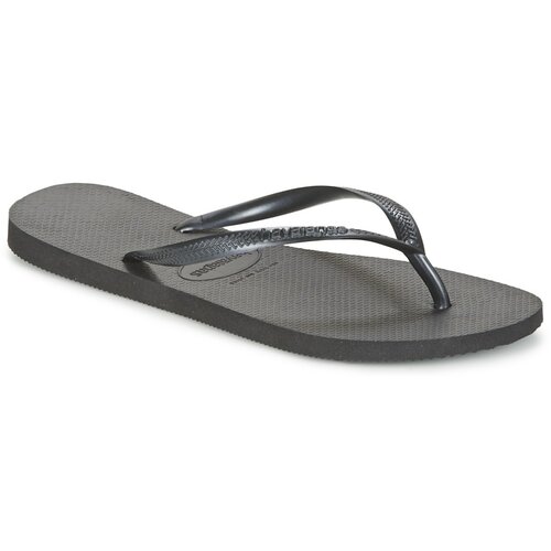 Havaianas Japonke SLIM Črna Cene