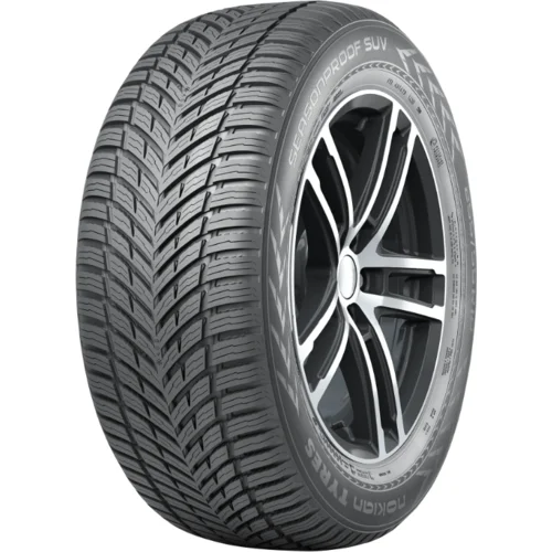 Nokian Tyres 225/60R18 104W XL Seasonproof SUV Letnik 2021