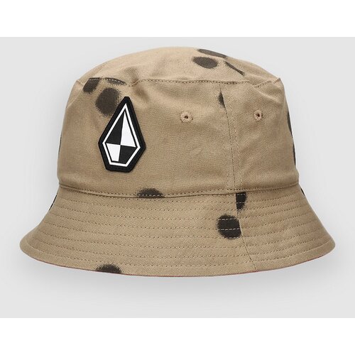 Volcom X Schroff Bucket hat khaki Cene