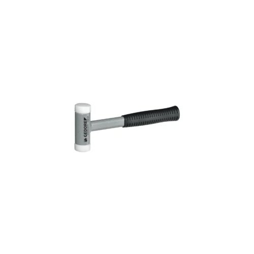 Gedore nepovratni čekić plastični 248 ST DM 50mm 8829250 Slike